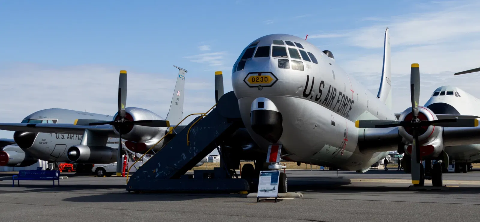 Air Mobility Command Museum