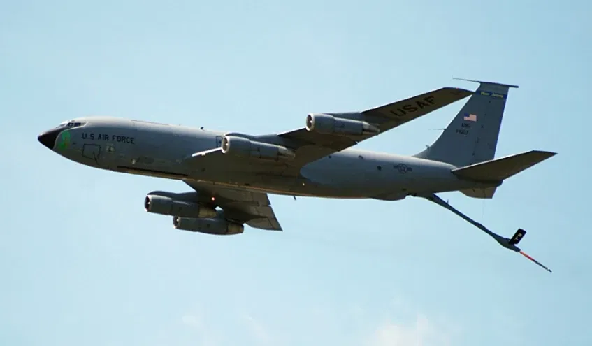 Air Mobility Command Museum