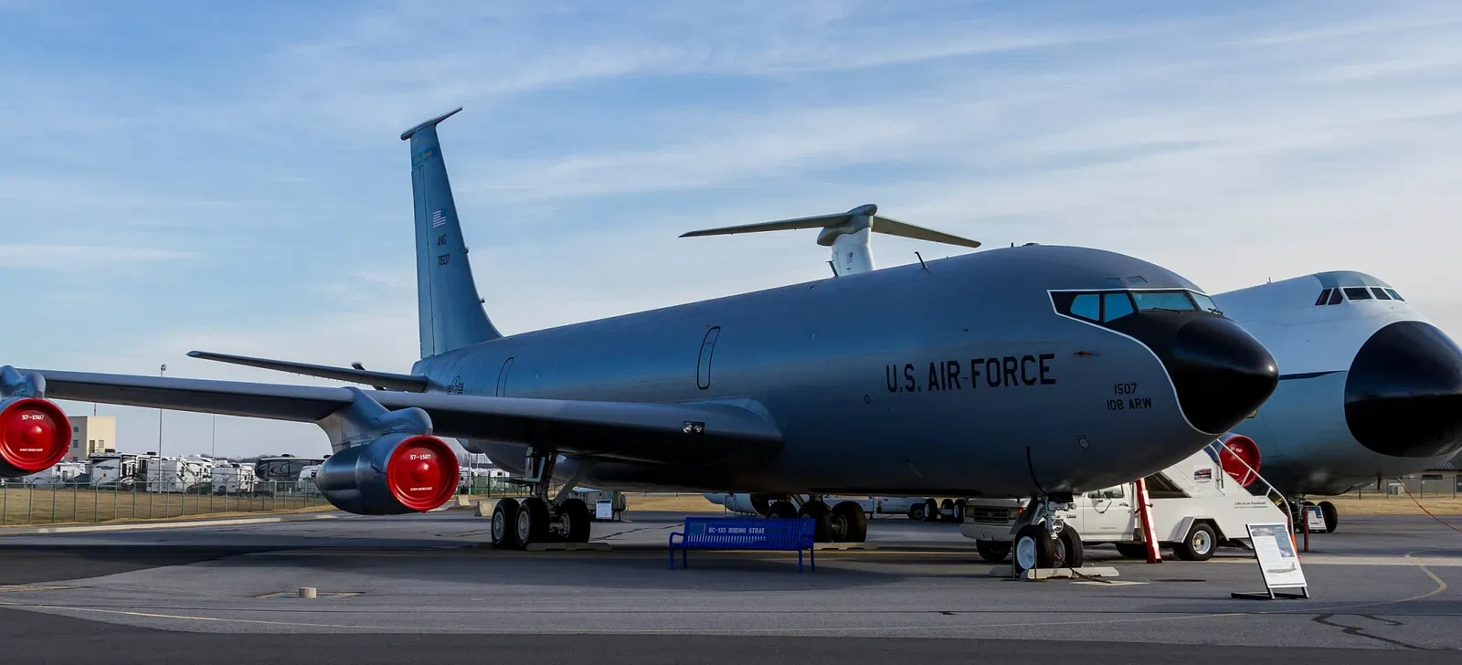 Air Mobility Command Museum