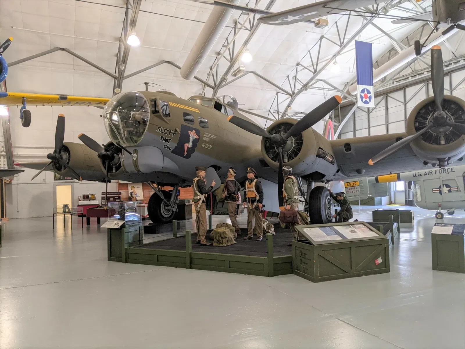 Air Mobility Command Museum