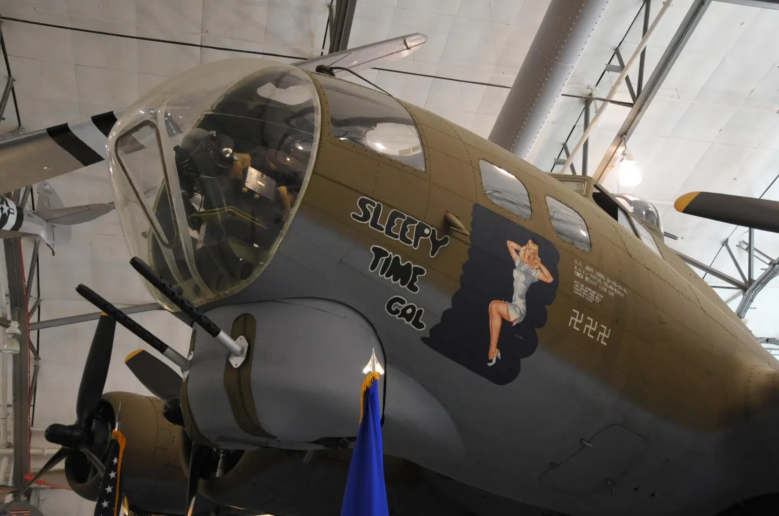 Air Mobility Command Museum