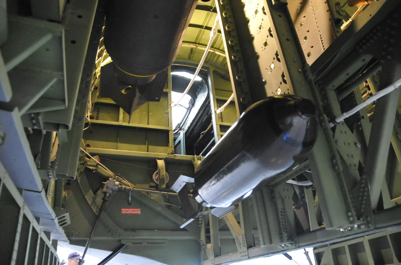 Air Mobility Command Museum