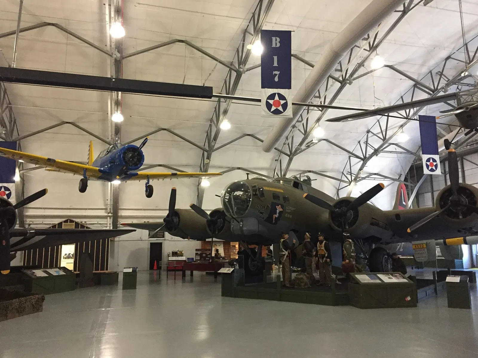 Air Mobility Command Museum