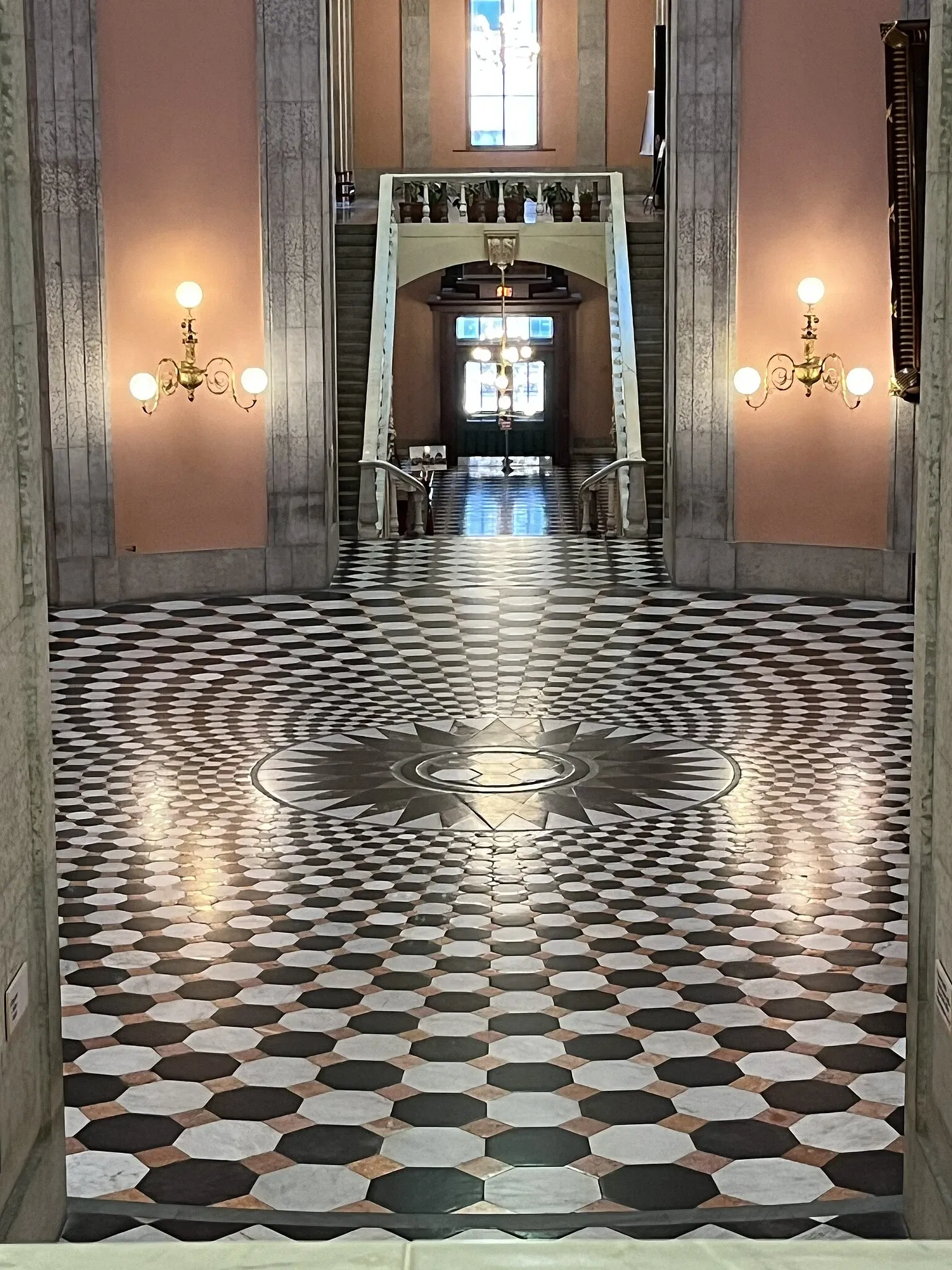 Campidoglio (Columbus)