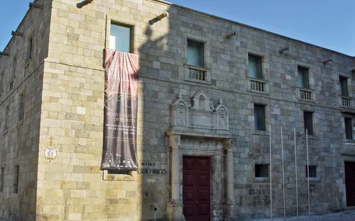 Grão Vasco National Museum