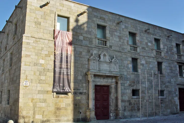 Grão Vasco National Museum
