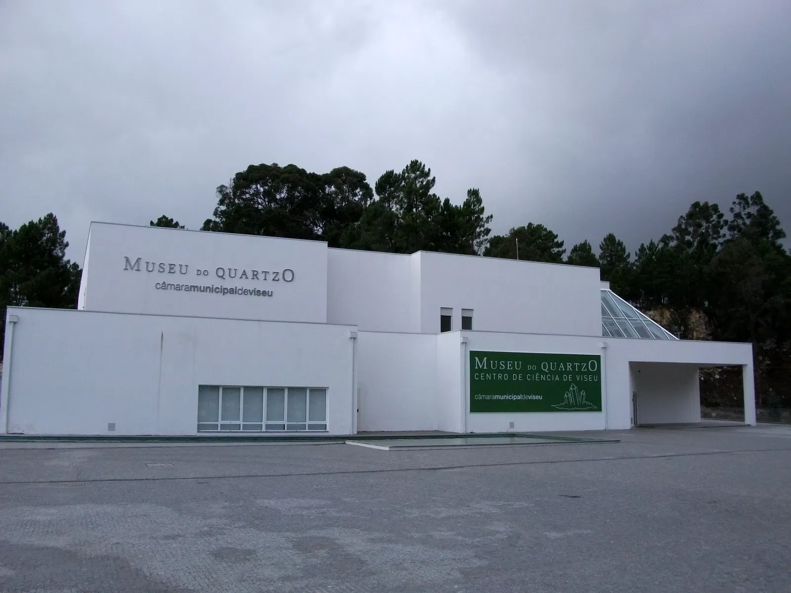 Quartz Museum