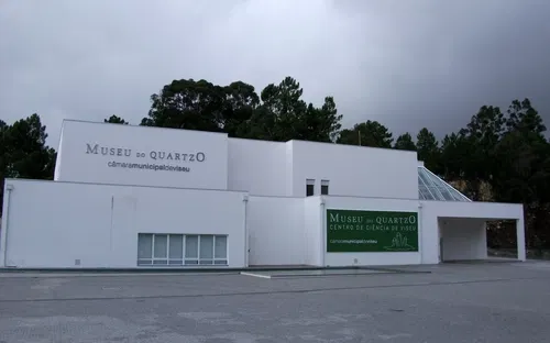 Quartz Museum