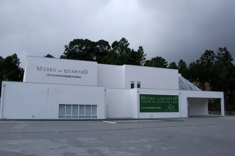 Quartz Museum