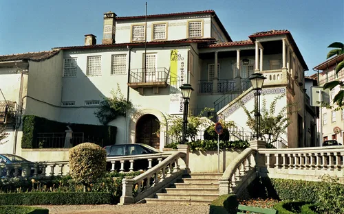 Almeida Moreira Museum
