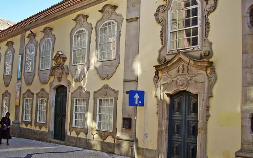 Solar dos Condes de Prime