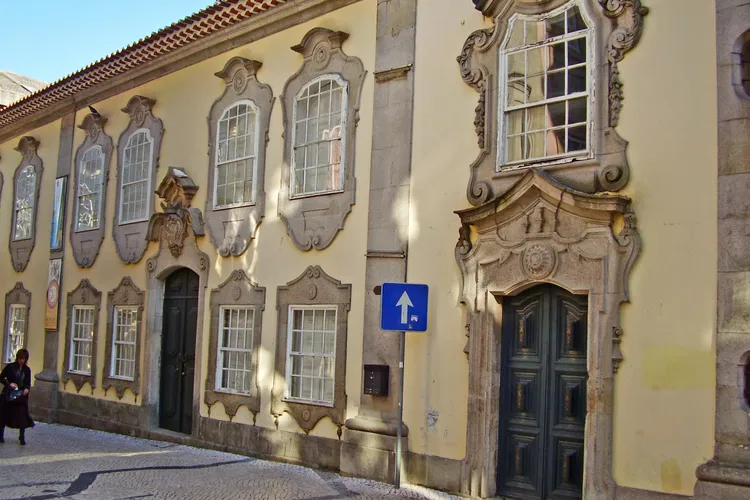 Solar dos Condes de Prime