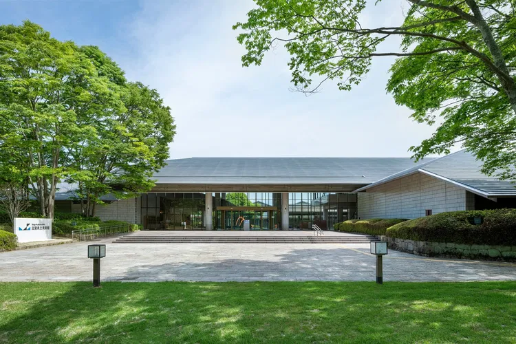 Shiga Museum of Art