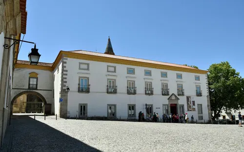 Museum Frei Manuel do Cenáculo
