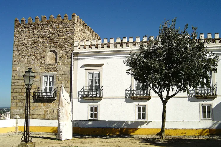 Cadaval Palace