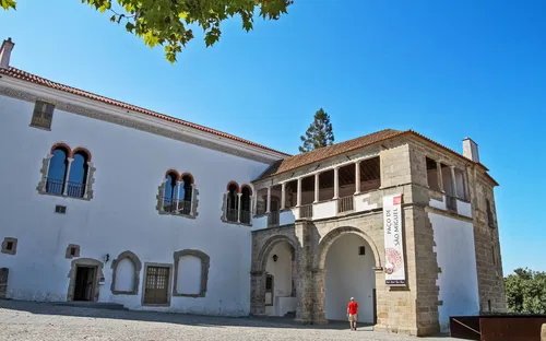 St. Michael’s Palace