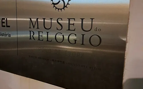 Clock Museum