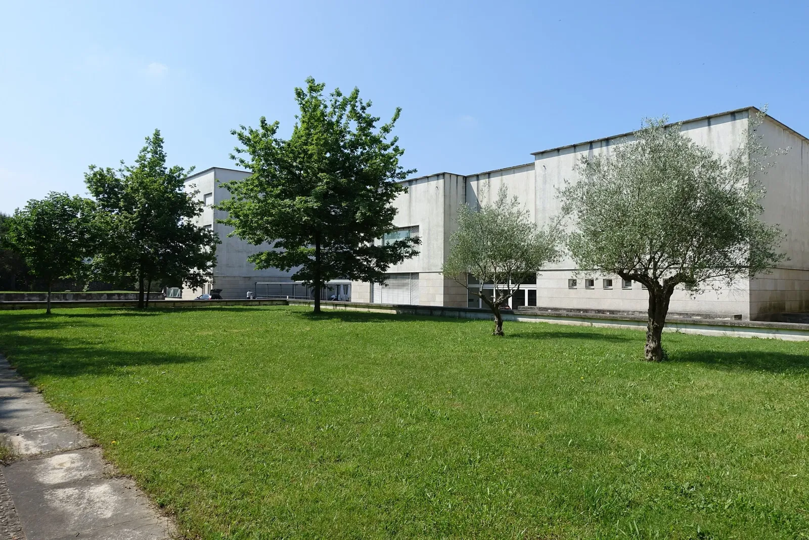 Museum of Archeology D. Diogo de Sousa