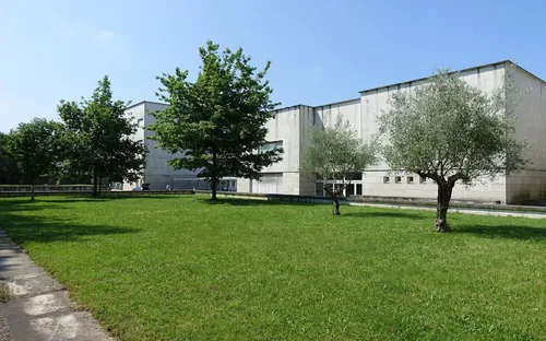 Museum of Archeology D. Diogo de Sousa