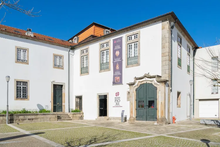 Pius XII Museum