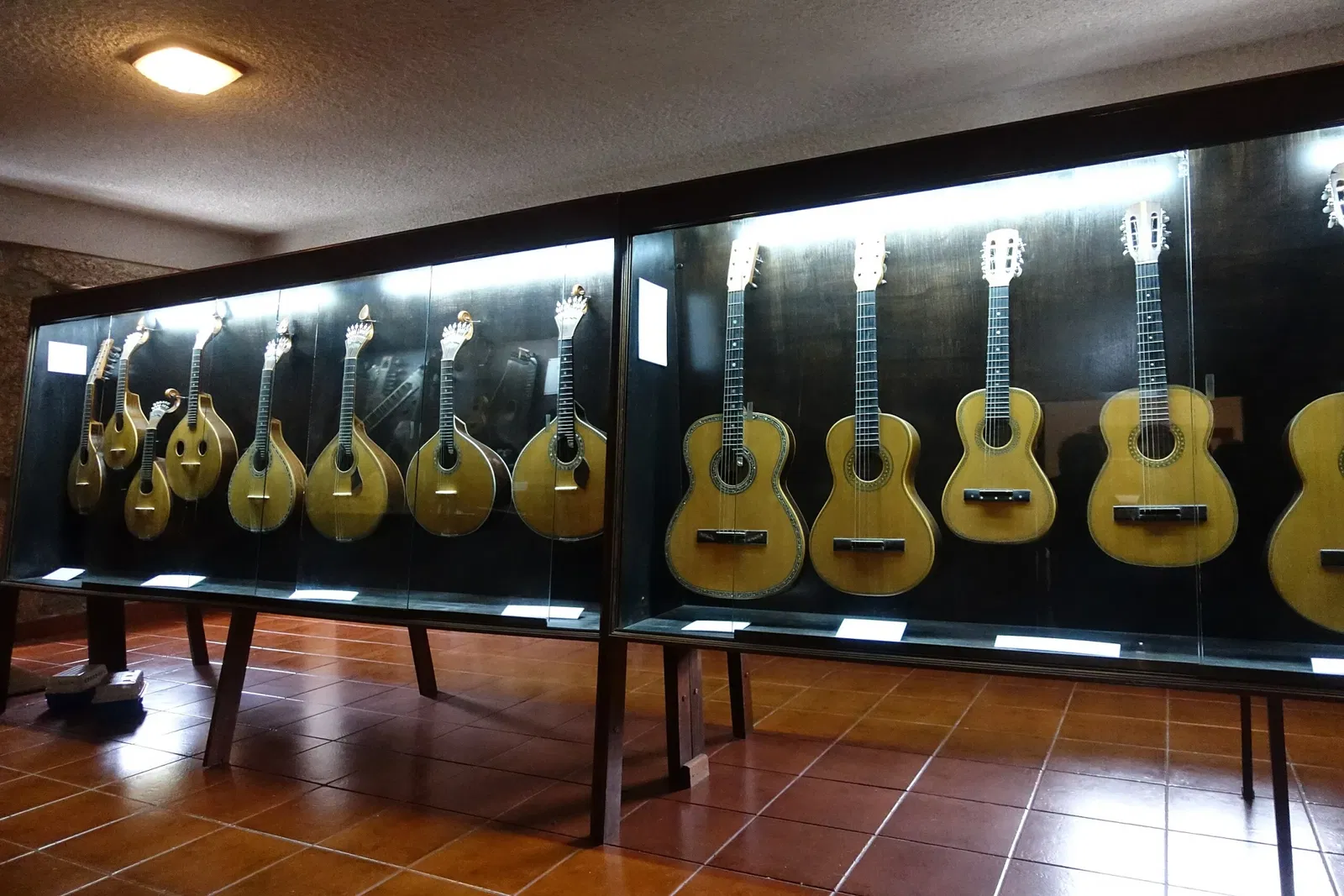 Stringed Instruments Museum