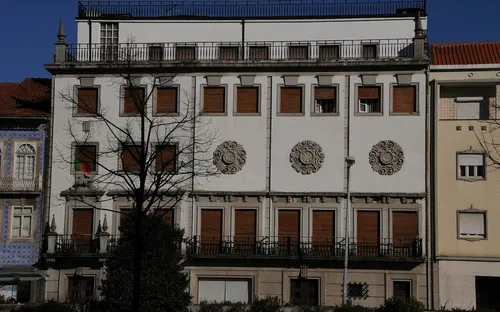 Nogueira da Silva Museum