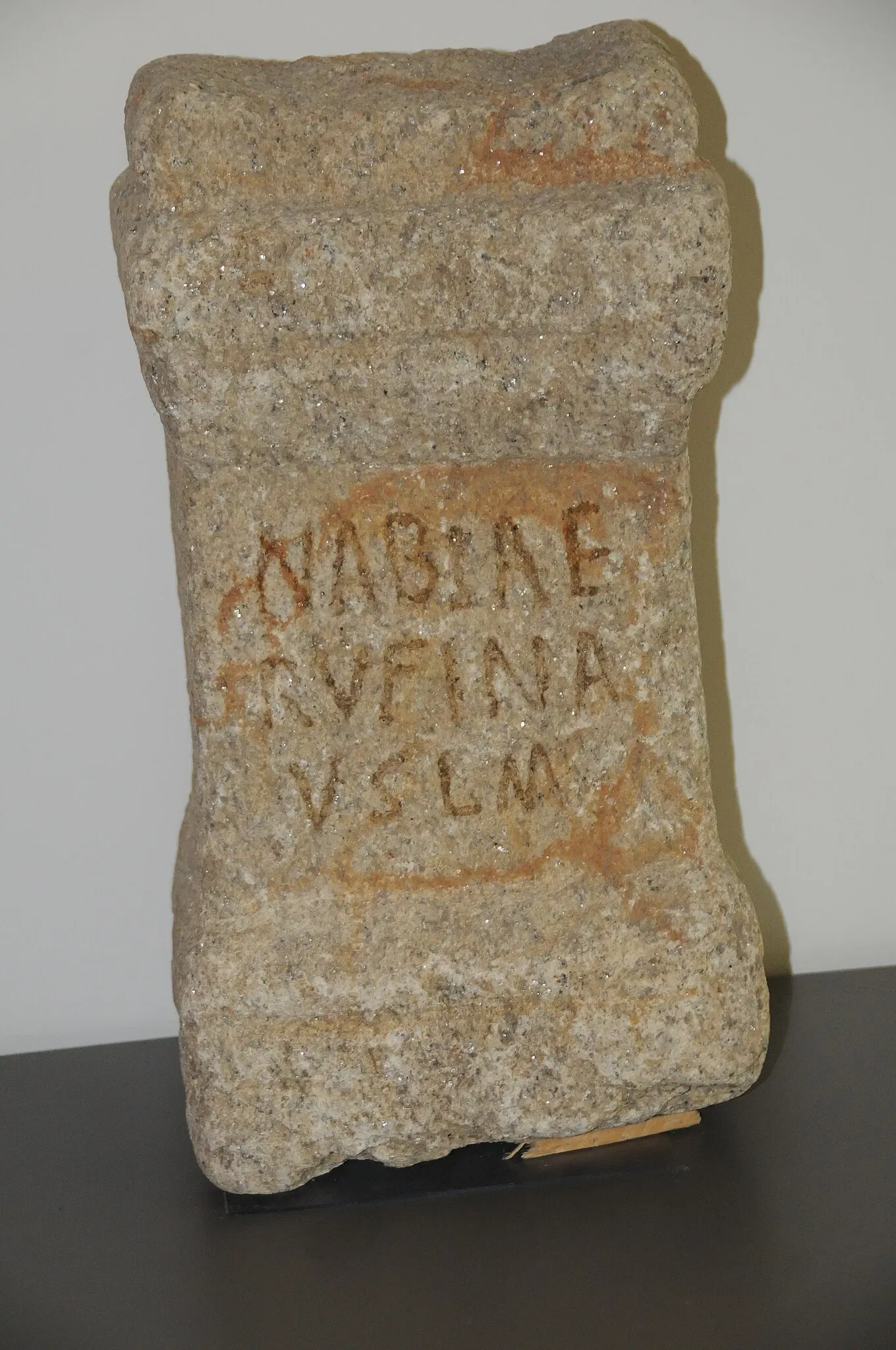 Museum of Archeology D. Diogo de Sousa