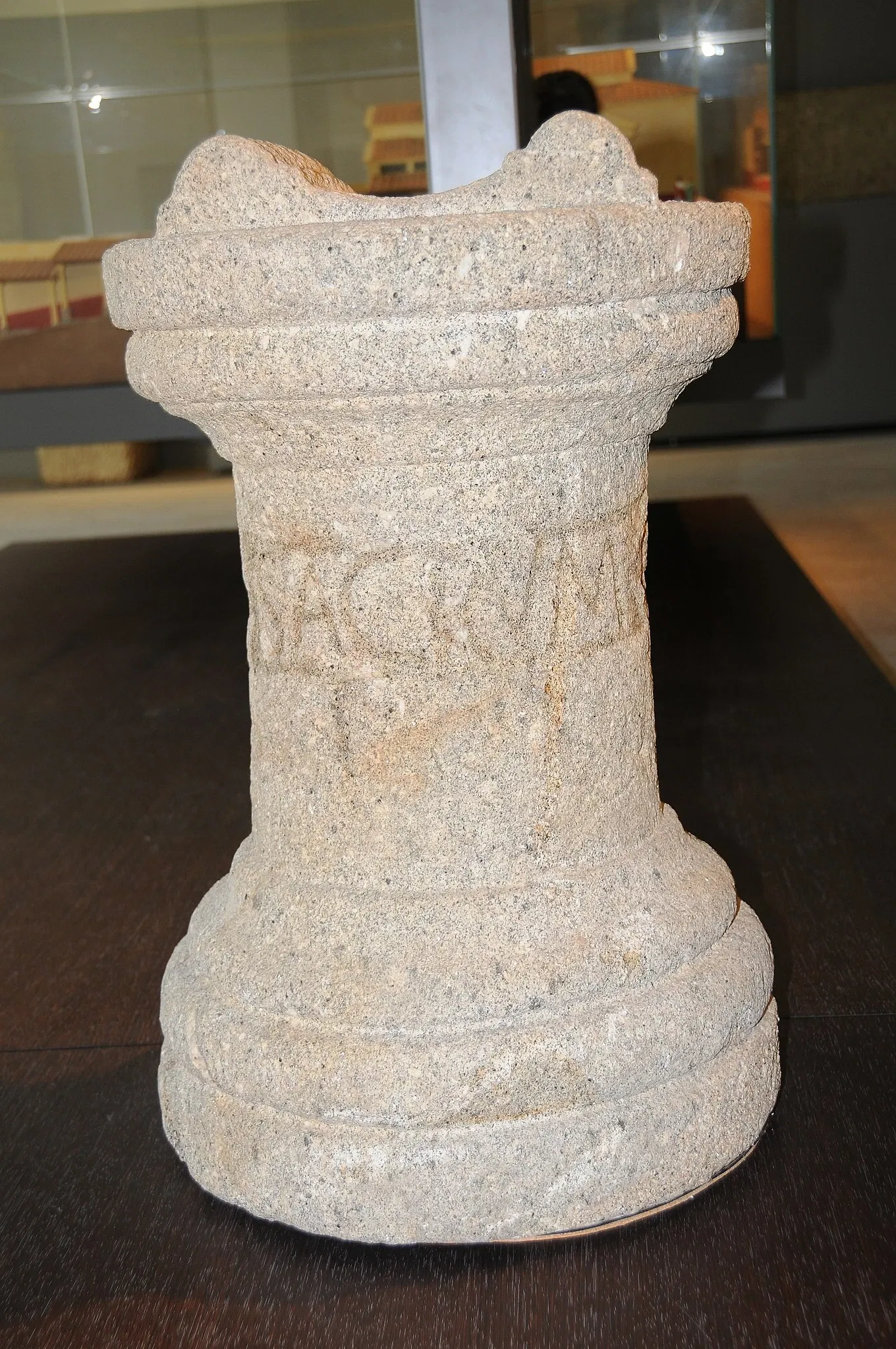 Museum of Archeology D. Diogo de Sousa