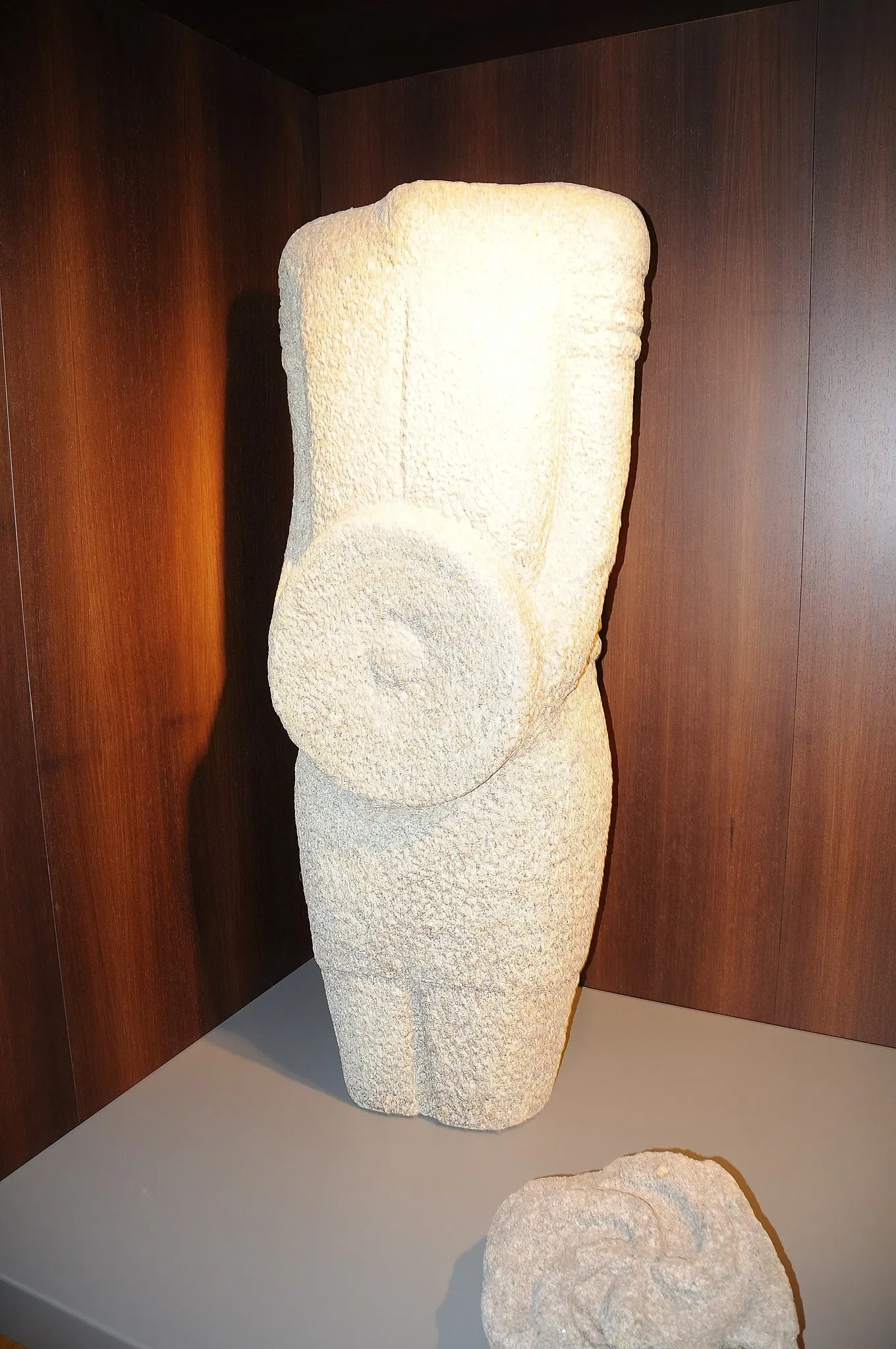 Museum of Archeology D. Diogo de Sousa