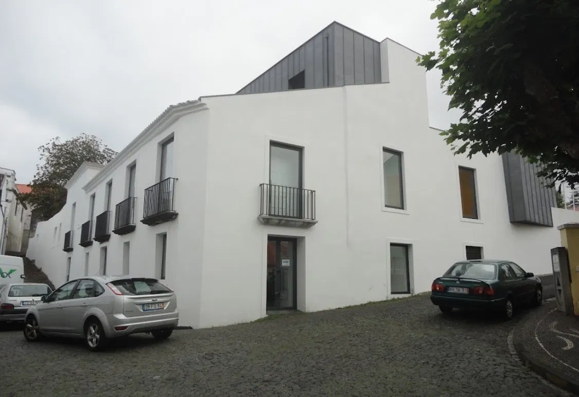 Manuel de Arriaga House