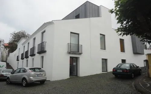 Manuel de Arriaga House