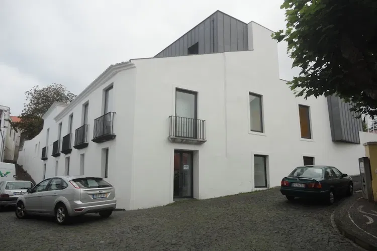 Manuel de Arriaga House