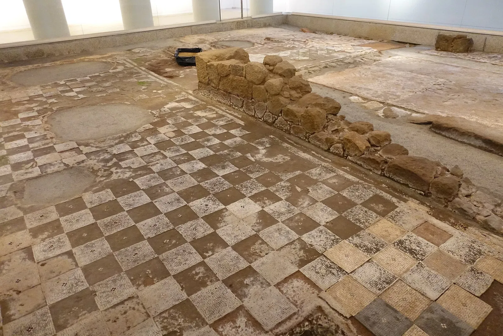 Museum of Archeology D. Diogo de Sousa