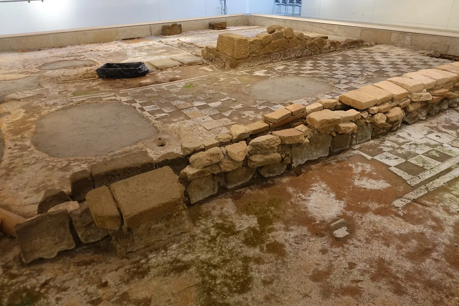 Museum of Archeology D. Diogo de Sousa