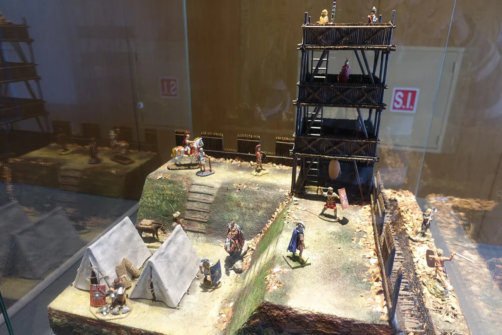 Museum of Archeology D. Diogo de Sousa