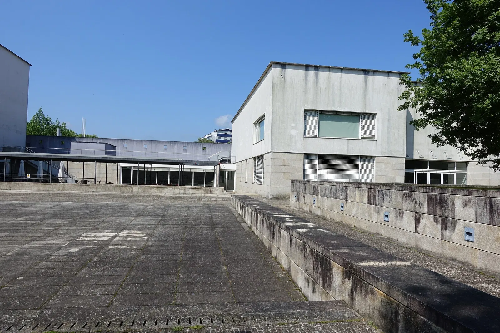 Museum of Archeology D. Diogo de Sousa