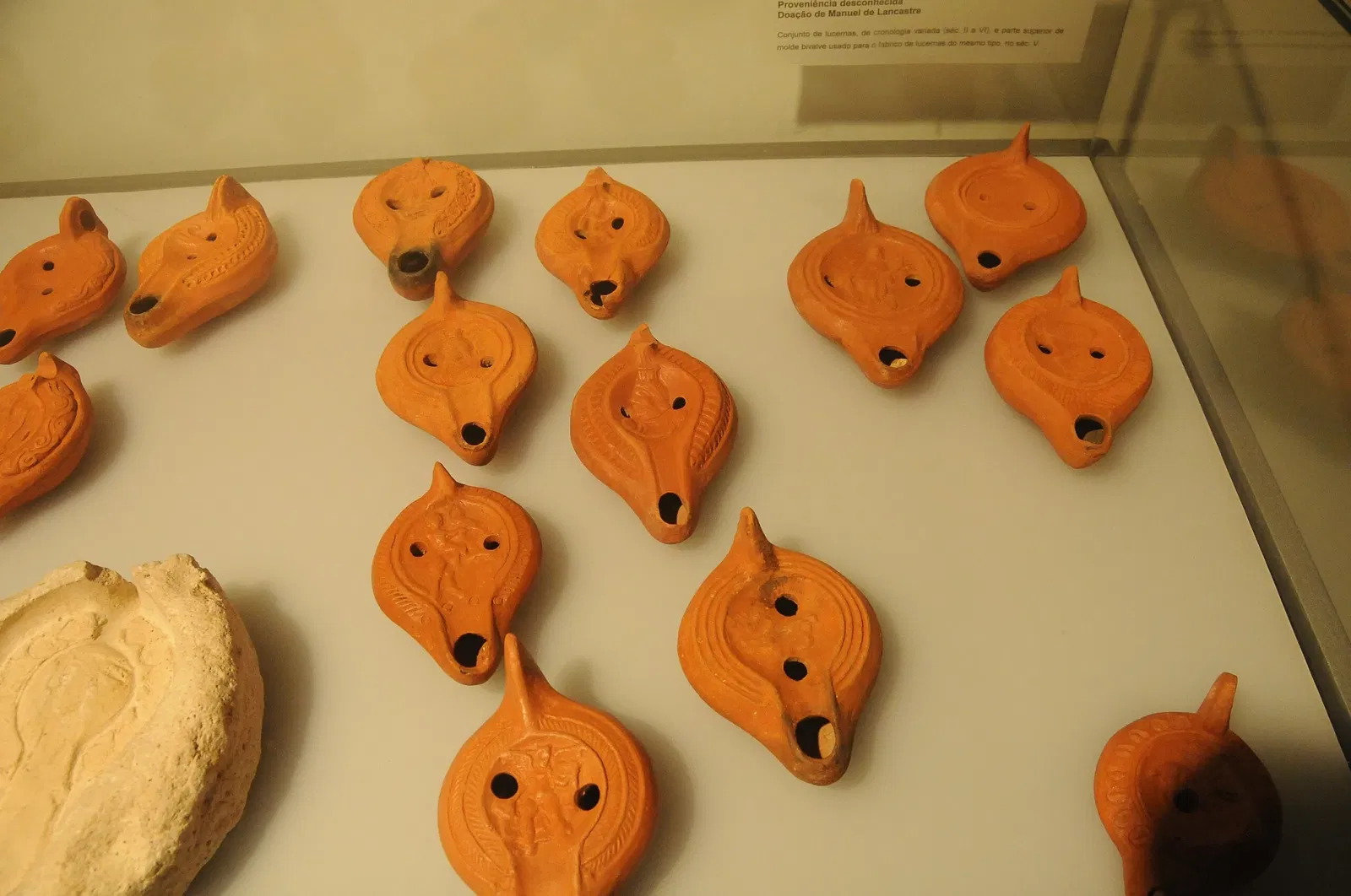 Museum of Archeology D. Diogo de Sousa