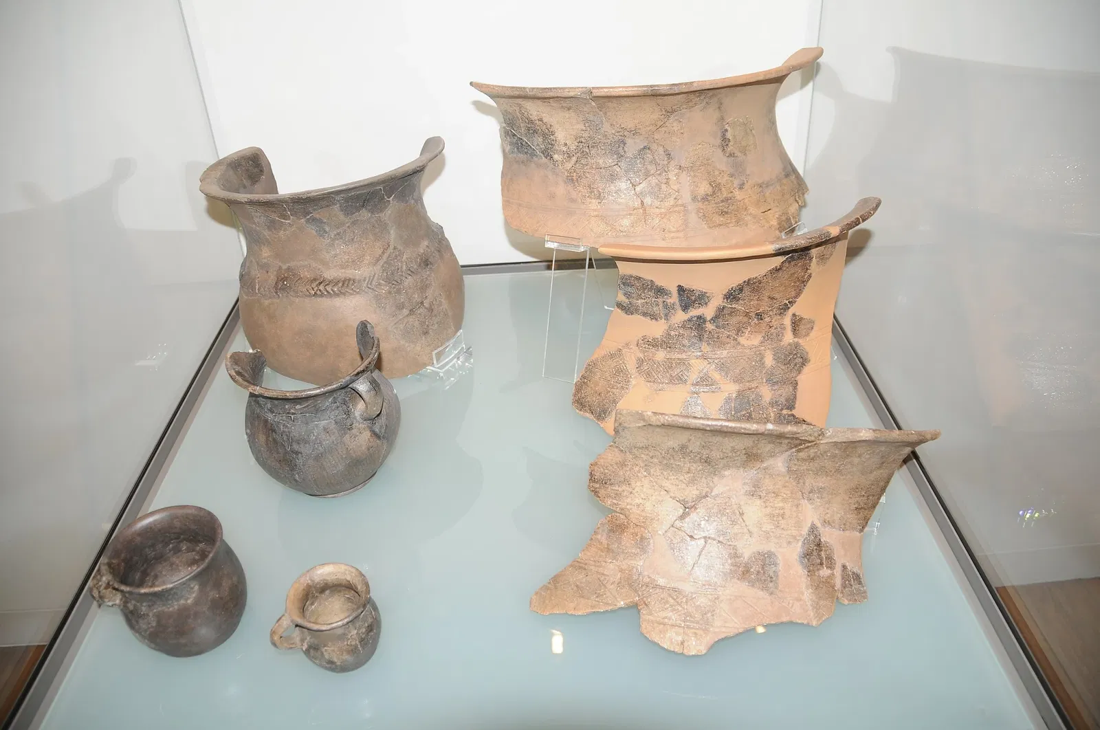 Museum of Archeology D. Diogo de Sousa