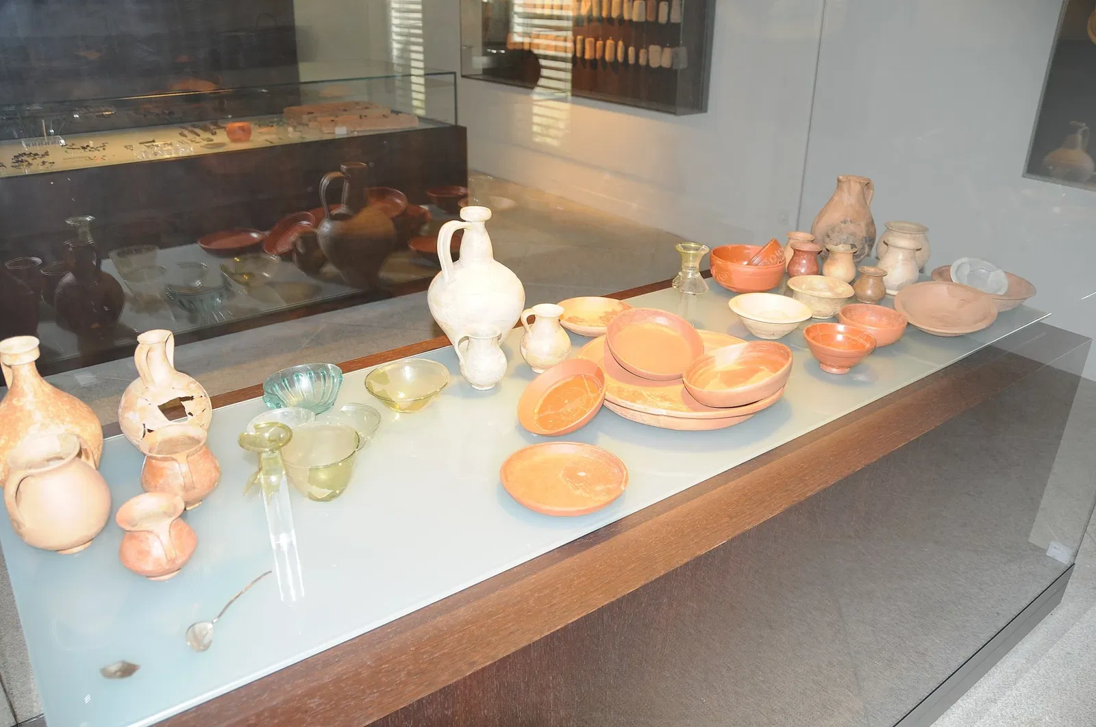 Museum of Archeology D. Diogo de Sousa