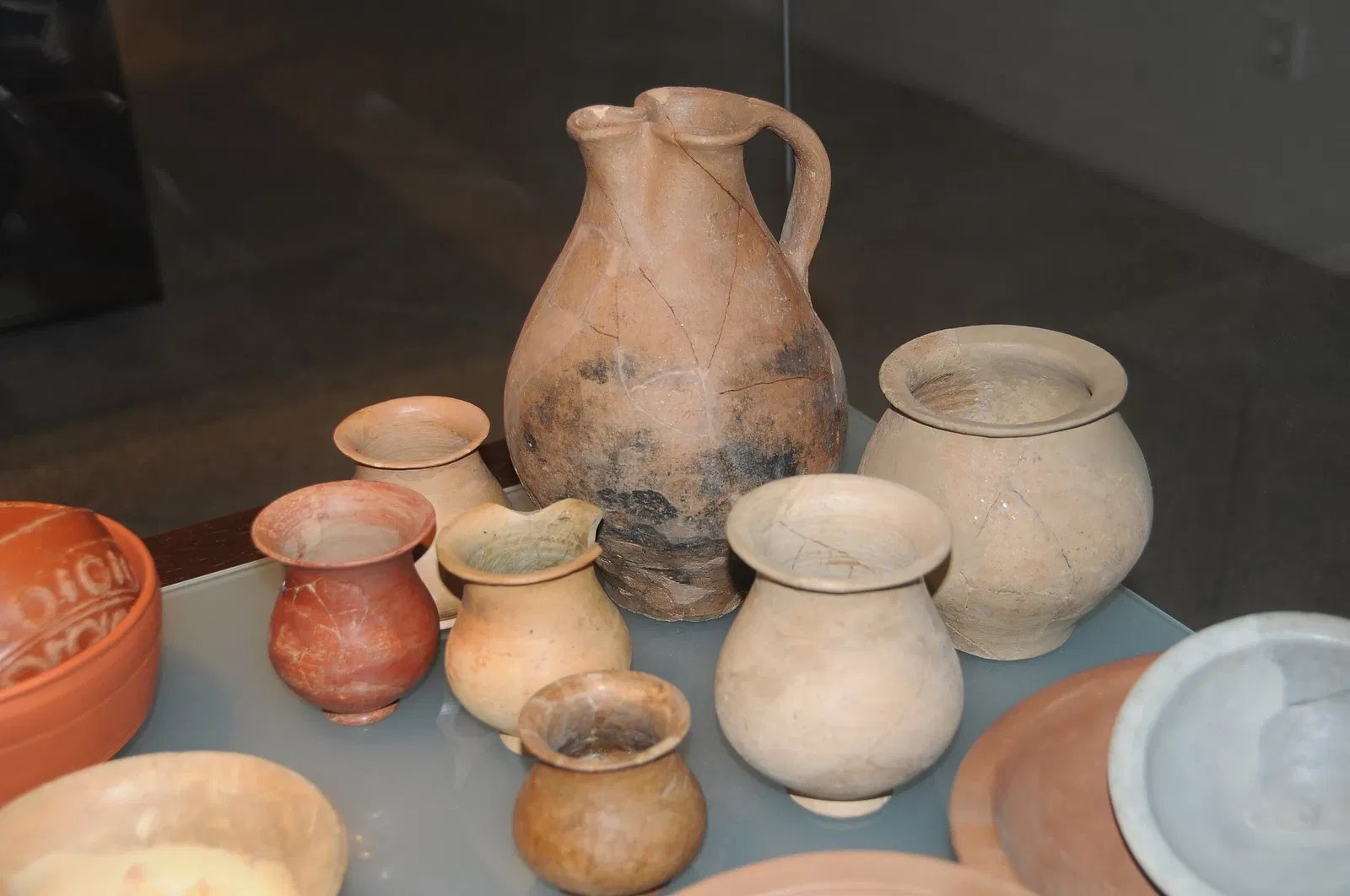 Museum of Archeology D. Diogo de Sousa