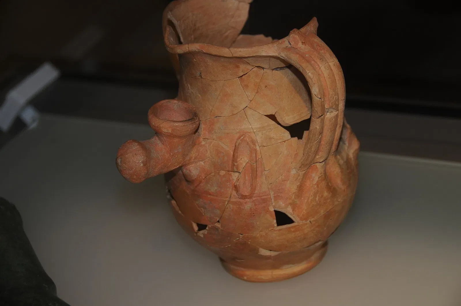 Museum of Archeology D. Diogo de Sousa