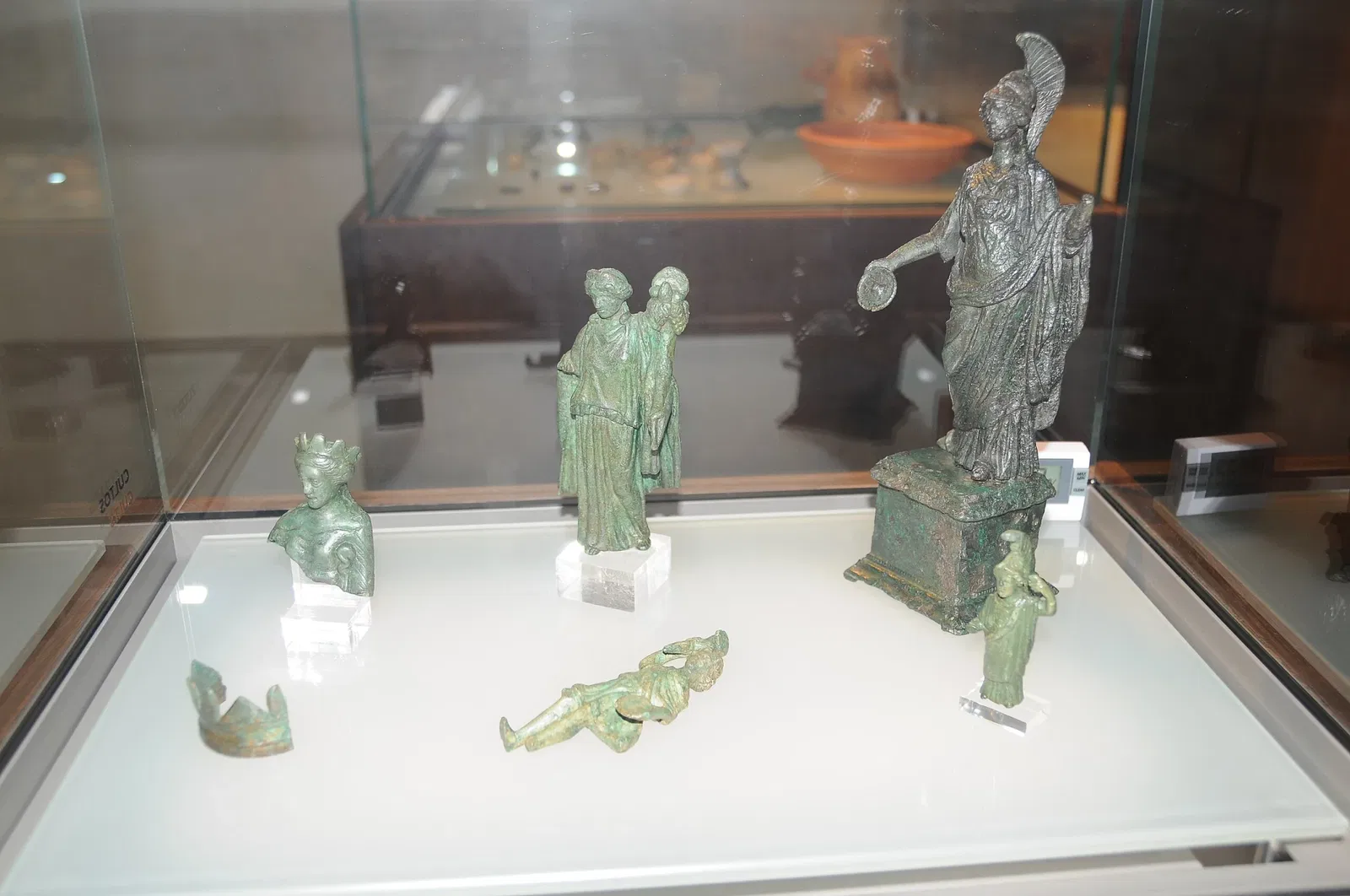 Museum of Archeology D. Diogo de Sousa