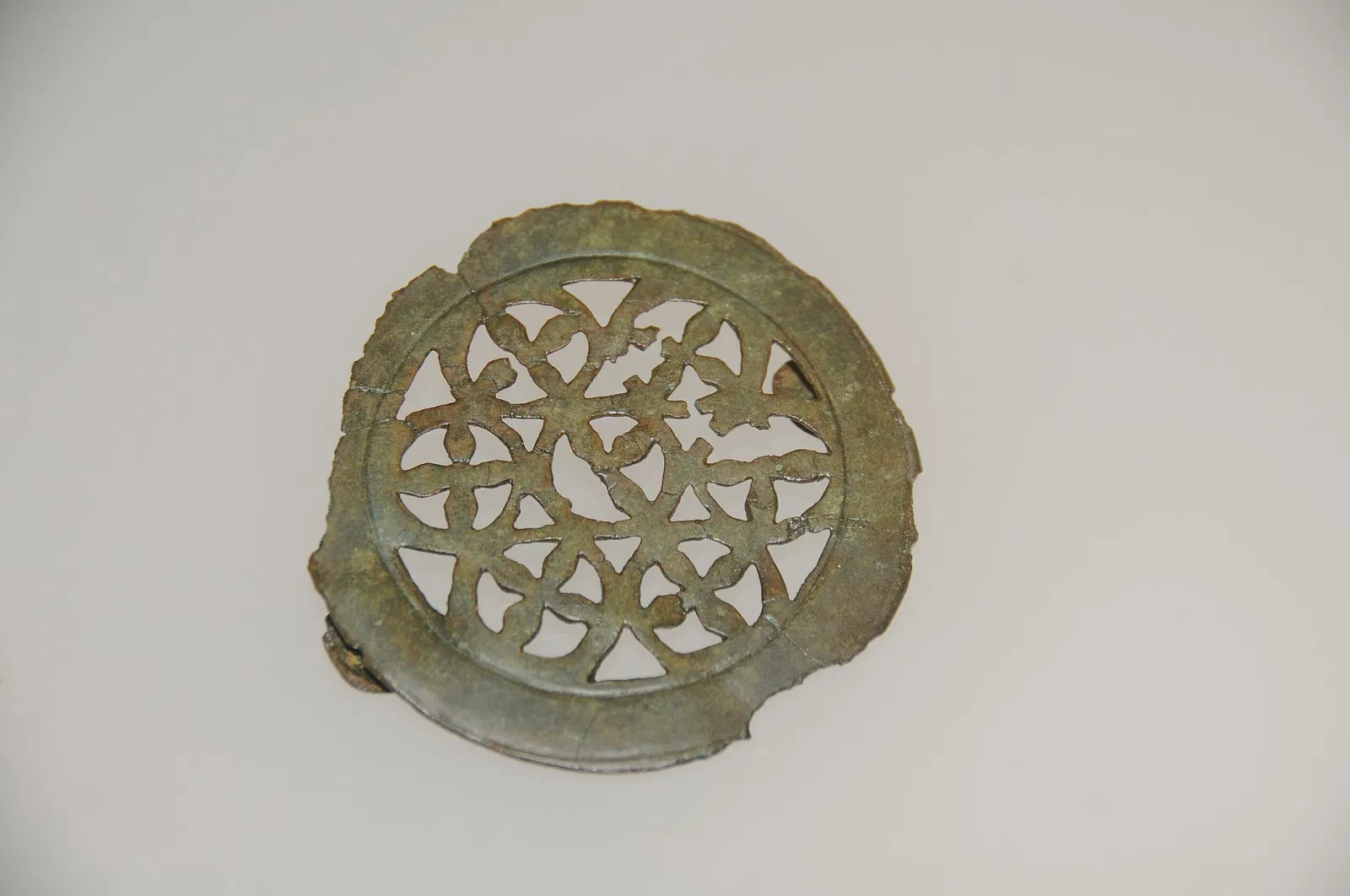 Museum of Archeology D. Diogo de Sousa