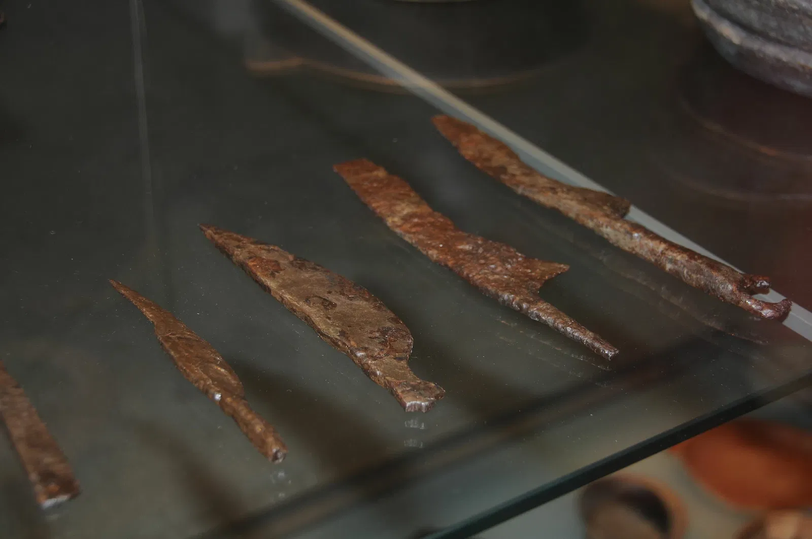 Museum of Archeology D. Diogo de Sousa