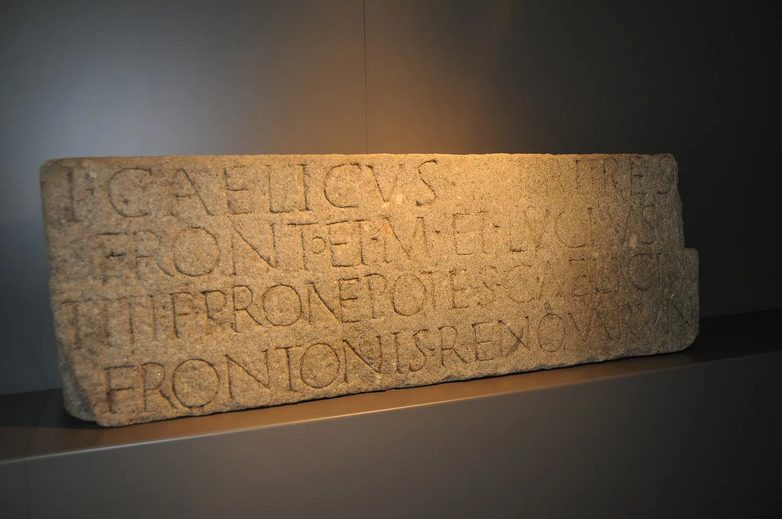 Museum of Archeology D. Diogo de Sousa