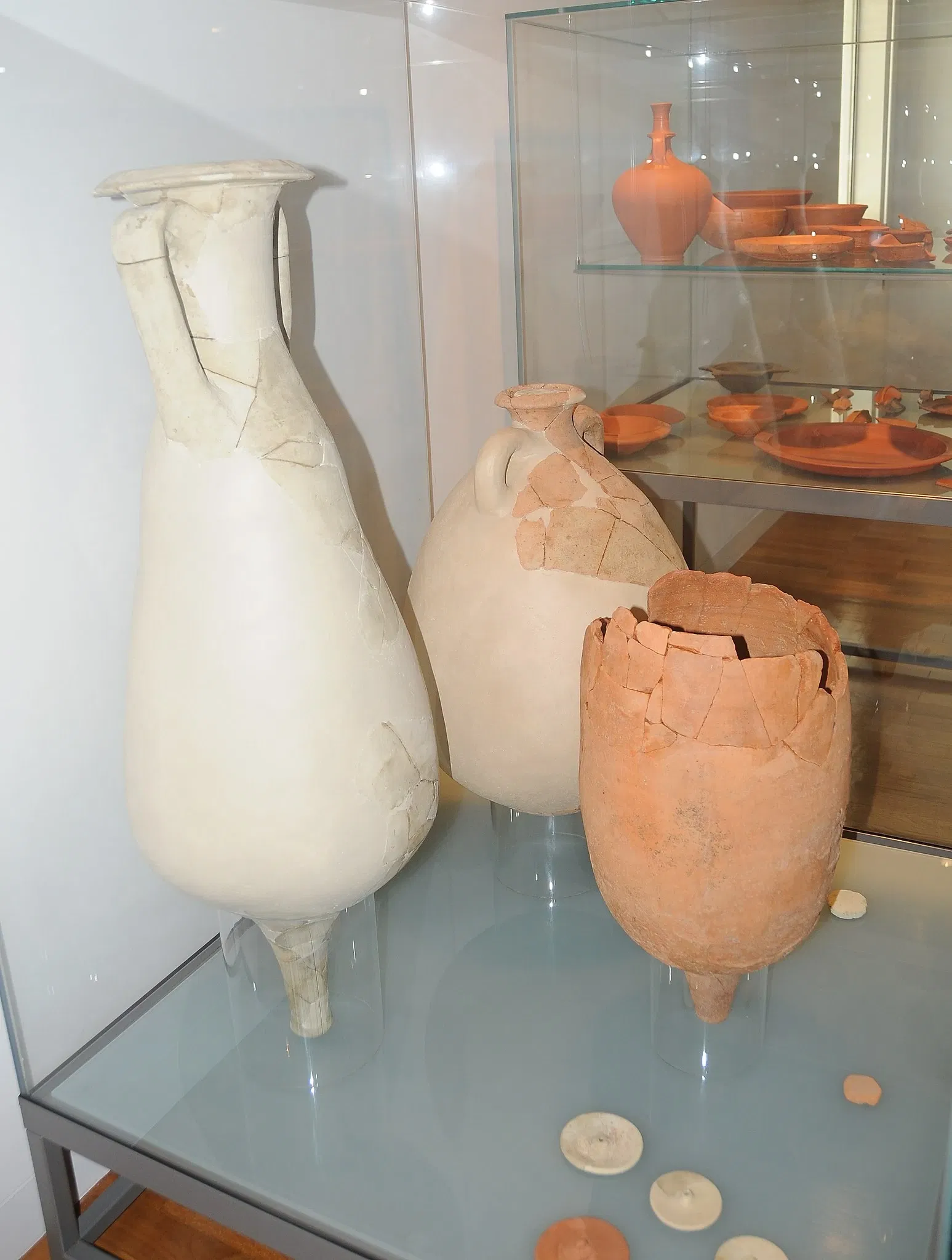 Museum of Archeology D. Diogo de Sousa