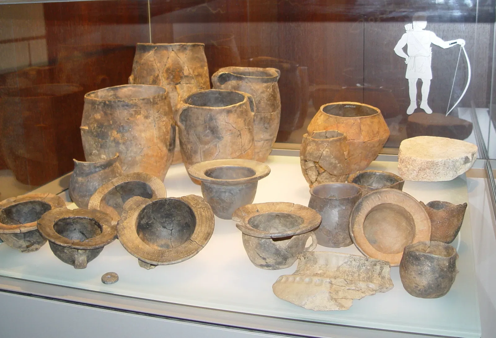 Museum of Archeology D. Diogo de Sousa