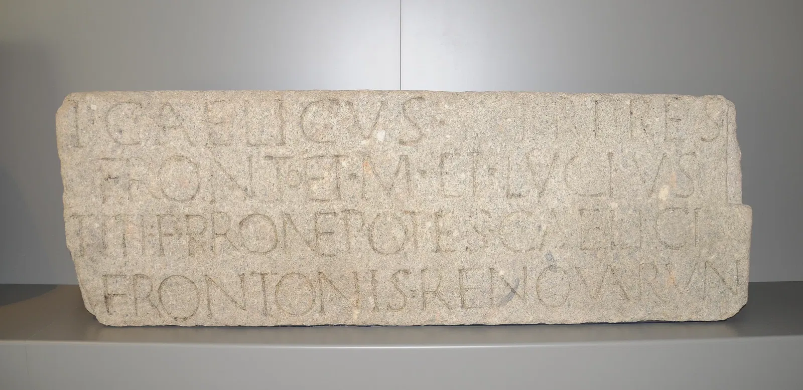 Museum of Archeology D. Diogo de Sousa