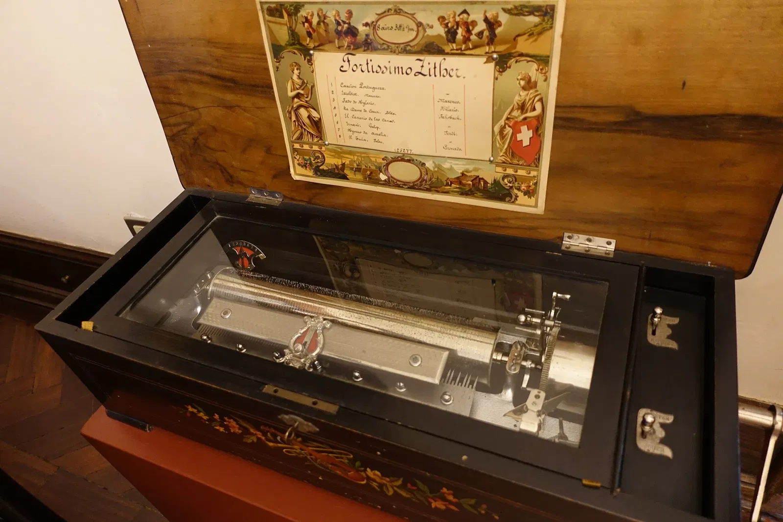 Nogueira da Silva Museum