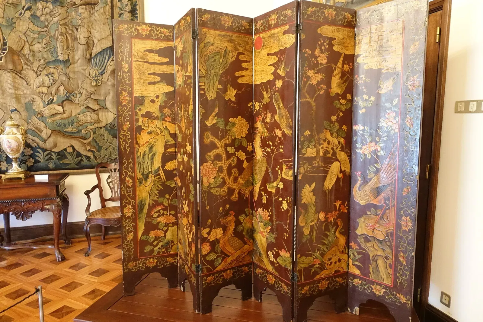 Nogueira da Silva Museum